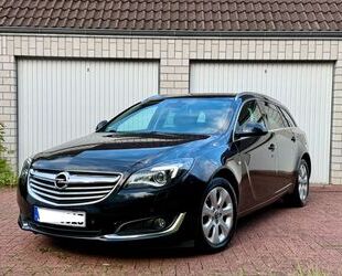 Opel Insignia Gebrauchtwagen