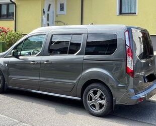 Ford Tourneo Connect Gebrauchtwagen