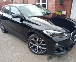 BMW X2 Gebrauchtwagen