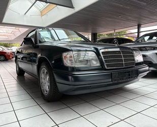Mercedes-Benz E 220 Gebrauchtwagen