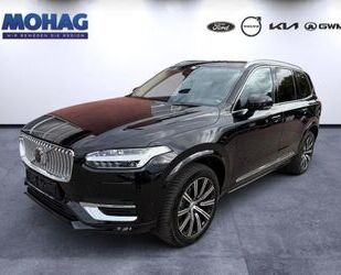 Volvo XC90 Gebrauchtwagen