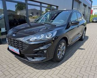 Ford Kuga Gebrauchtwagen