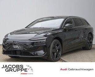 Audi A6 e-tron Gebrauchtwagen