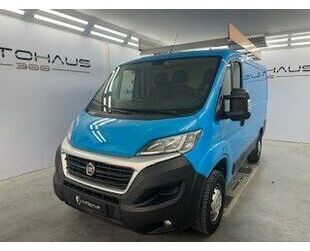 Fiat Ducato Gebrauchtwagen