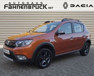 Dacia Sandero Gebrauchtwagen