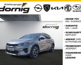 Kia XCeed Gebrauchtwagen
