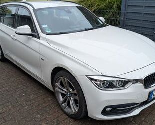 BMW 320 Gebrauchtwagen