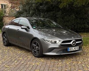 Mercedes-Benz CLA 200 Gebrauchtwagen