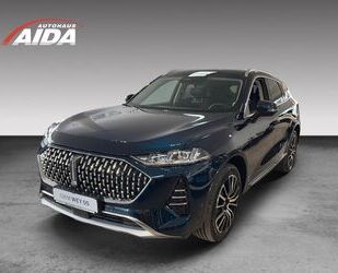 GWM Wey 05 Gebrauchtwagen