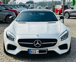 Mercedes-Benz AMG GT S Gebrauchtwagen
