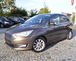 Ford C-Max Gebrauchtwagen