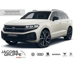VW Touareg Gebrauchtwagen