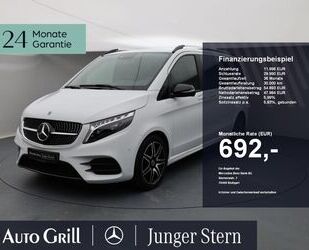 Mercedes-Benz V 250 Gebrauchtwagen
