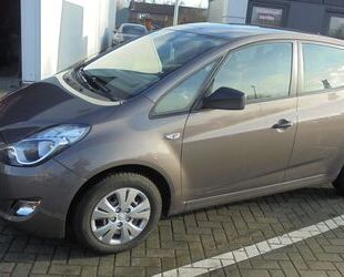 Hyundai ix20 Gebrauchtwagen