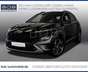 Hyundai KONA Gebrauchtwagen