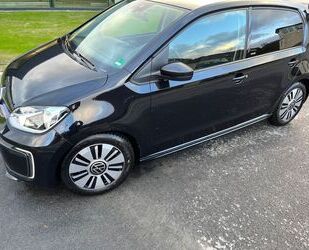 VW e-up! Gebrauchtwagen