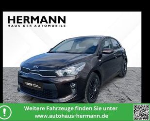 Kia Rio Gebrauchtwagen