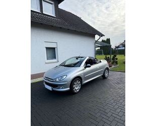Peugeot 206 Gebrauchtwagen