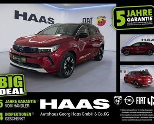 Opel Grandland (X) Gebrauchtwagen