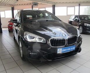 BMW BMW 218 Gran TourerM-Sport LED Navi. Car Play AHK Gebrauchtwagen