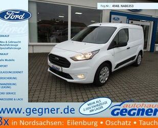 Ford Transit Connect Gebrauchtwagen