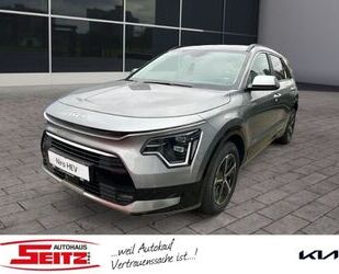 Kia Niro Gebrauchtwagen