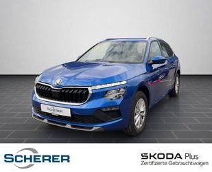 Skoda Kamiq Gebrauchtwagen