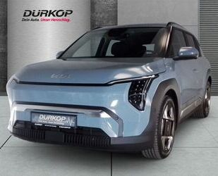 Kia EV3 Gebrauchtwagen