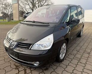 Renault Espace Gebrauchtwagen