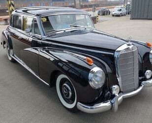 Mercedes-Benz 300 Oldtimer