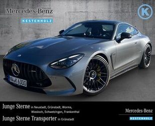 Mercedes-Benz AMG GT Gebrauchtwagen
