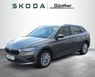 Skoda Scala Gebrauchtwagen
