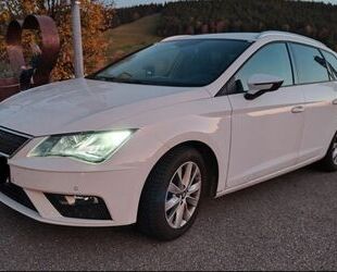 Seat Leon Gebrauchtwagen