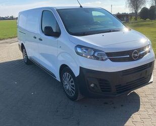 Opel Vivaro Gebrauchtwagen