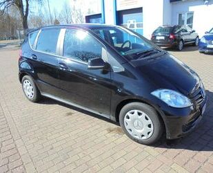 Mercedes-Benz A 160 Gebrauchtwagen
