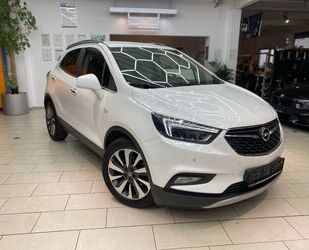Opel Mokka X Gebrauchtwagen