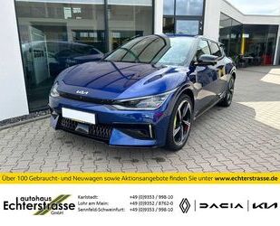 Kia EV6 Gebrauchtwagen