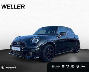 Mini Cooper S Gebrauchtwagen