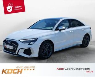 Audi S3 Gebrauchtwagen