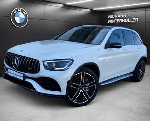Mercedes-Benz GLC 43 AMG Gebrauchtwagen