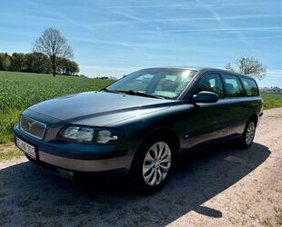 Volvo V70 Gebrauchtwagen