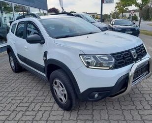 Dacia Duster Gebrauchtwagen