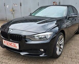 BMW 316 Gebrauchtwagen