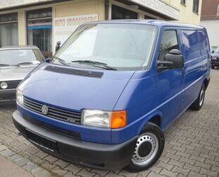 VW T4 andere Gebrauchtwagen