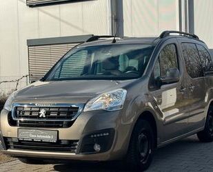 Peugeot Partner Gebrauchtwagen