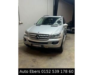Mercedes-Benz ML 280 Gebrauchtwagen