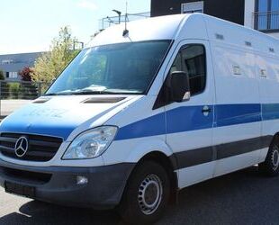 Mercedes-Benz Sprinter Gebrauchtwagen