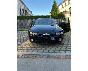 Alfa Romeo 159 Gebrauchtwagen