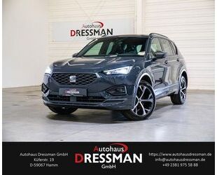 Seat Tarraco Gebrauchtwagen