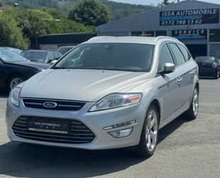 Ford Mondeo Gebrauchtwagen
